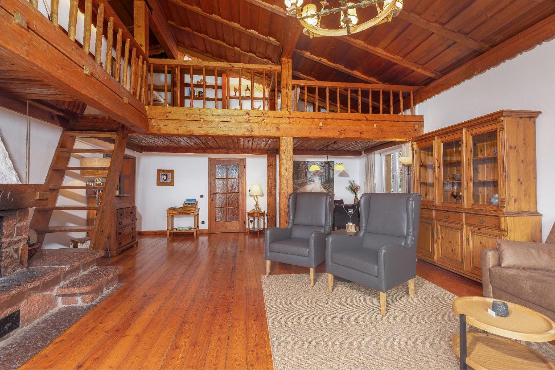 Luxus Ferienhaus Salzburg Chalet Mit Pool, Sauna, Whirlpool, Kamin Grossgmain Exterior foto